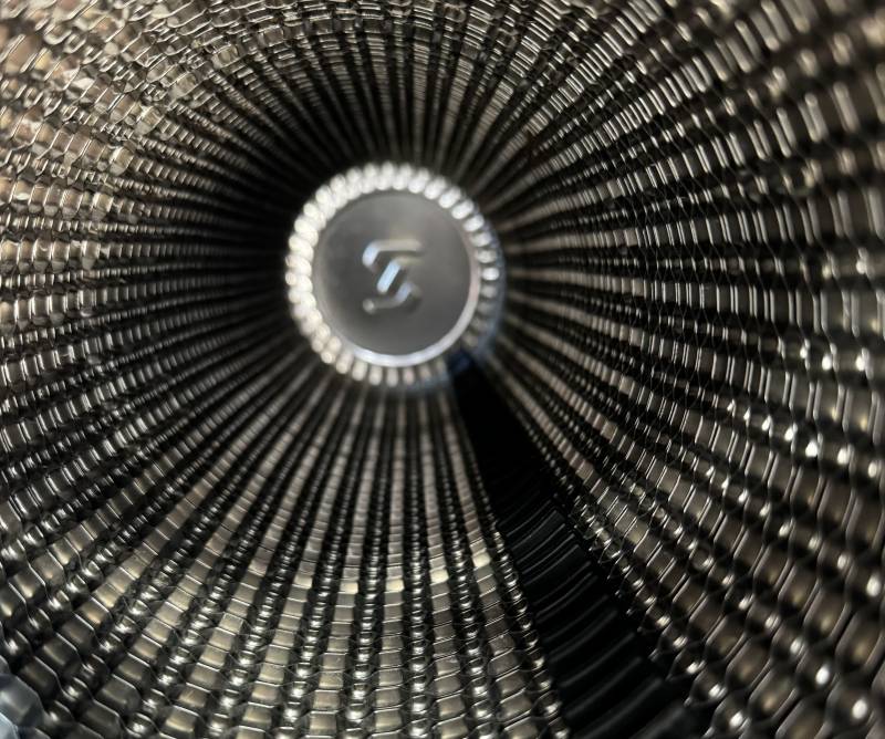 Services de réparation navale et industrielle